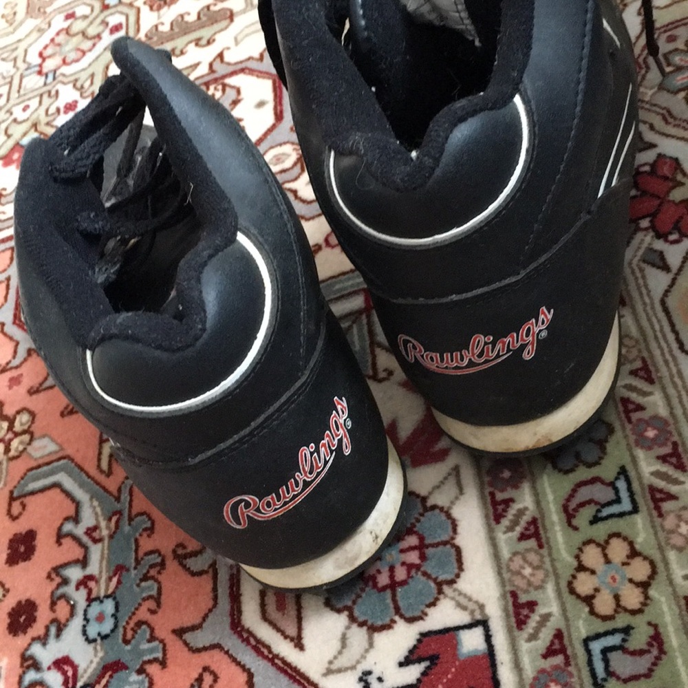 Shoes - Picture 2 of 2